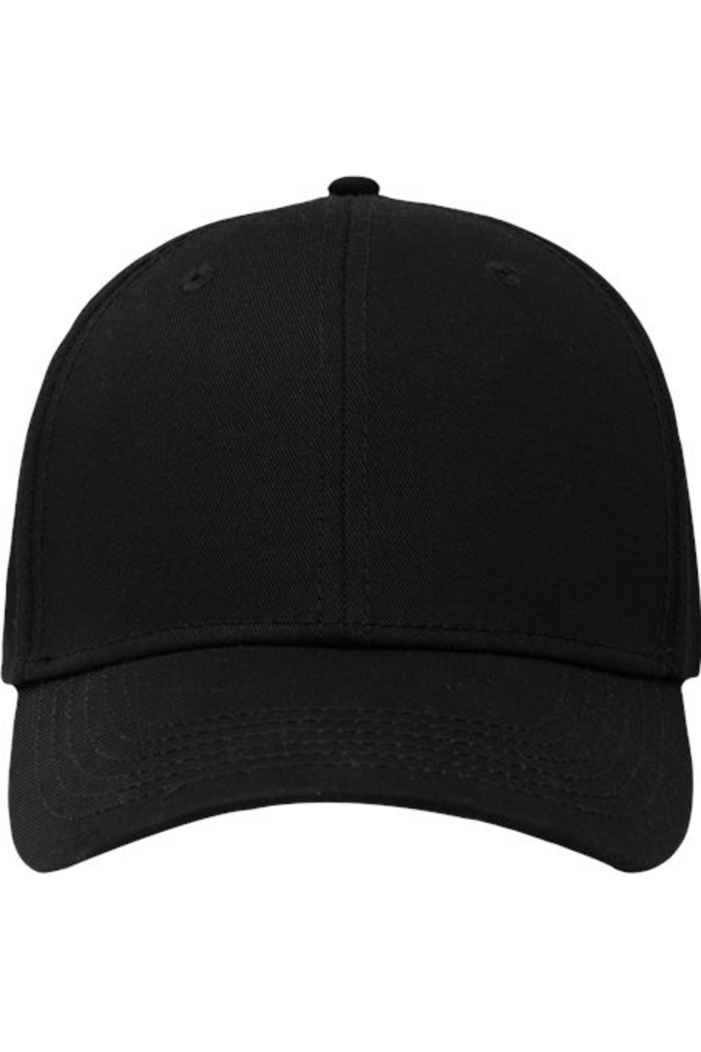 Sportsman Lo-Pro Solid Back Traditional Trucker Cap