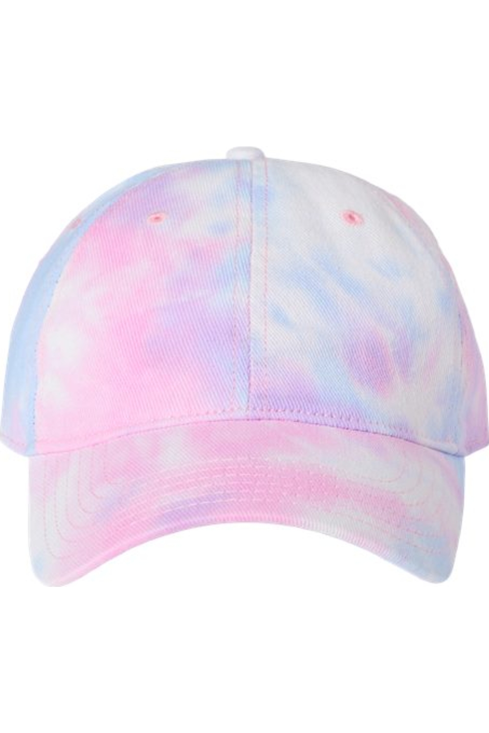Sportsman Tie-Dyed Dad Hat