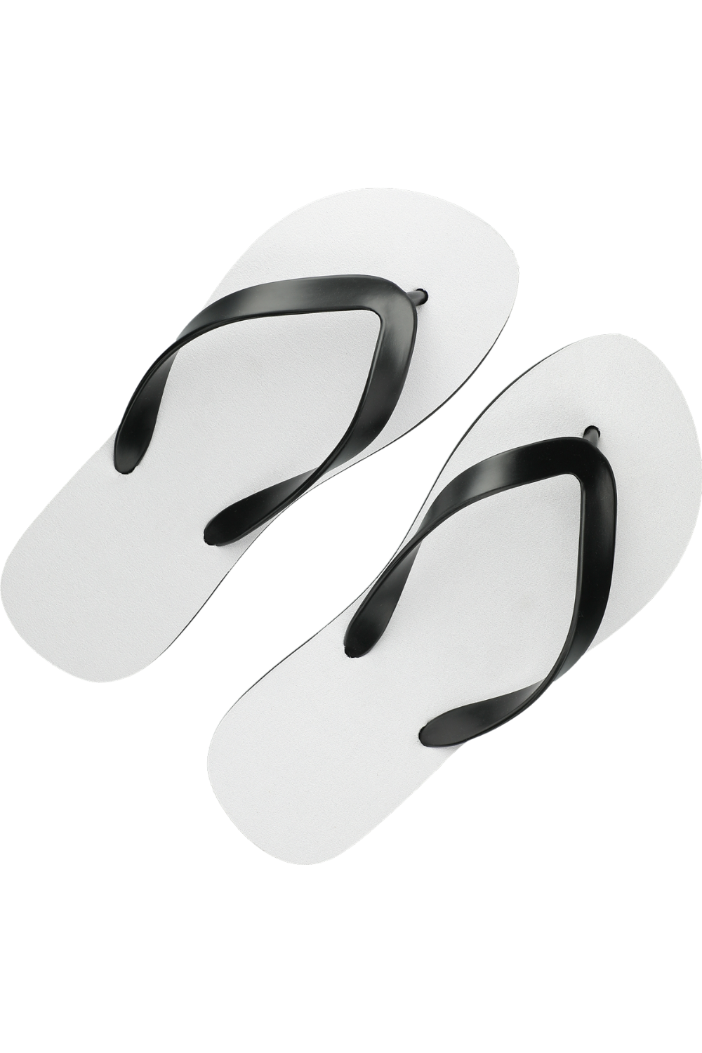 Flip Flops - Size Small