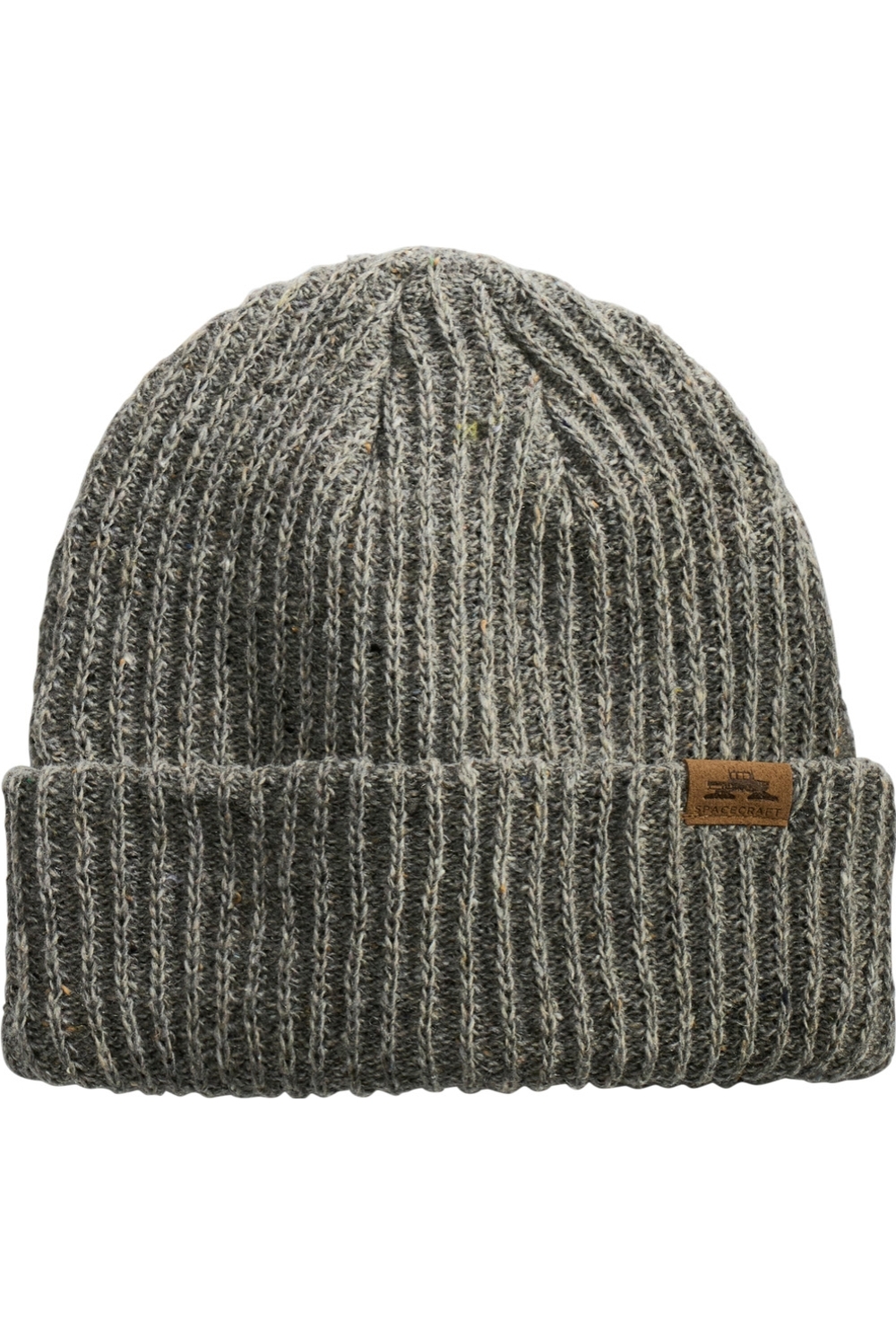 LIMITED EDITION Spacecraft Speckled Dock Beanie