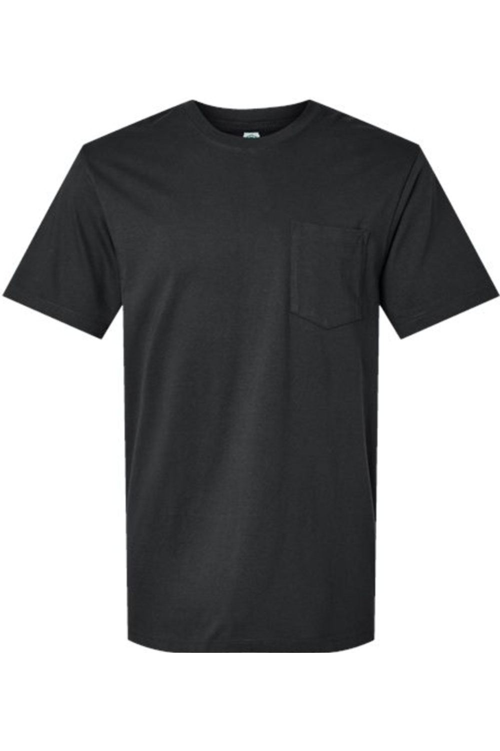 SoftShirts Classic Pocket T-Shirt
