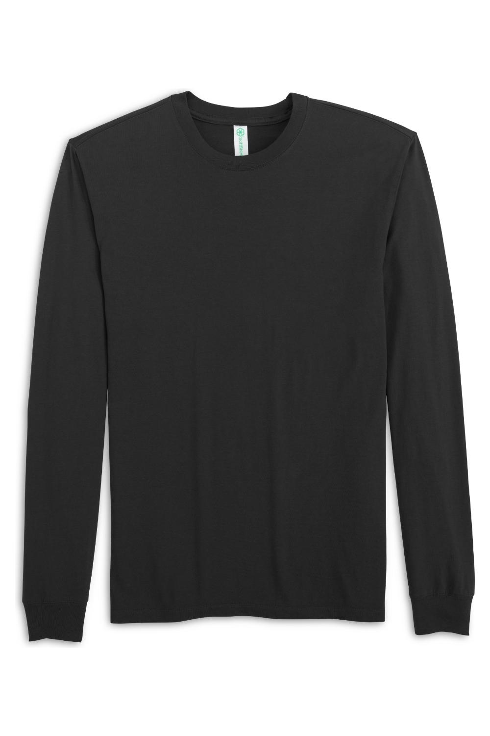 Dropship SoftShirts Classic Long Sleeve