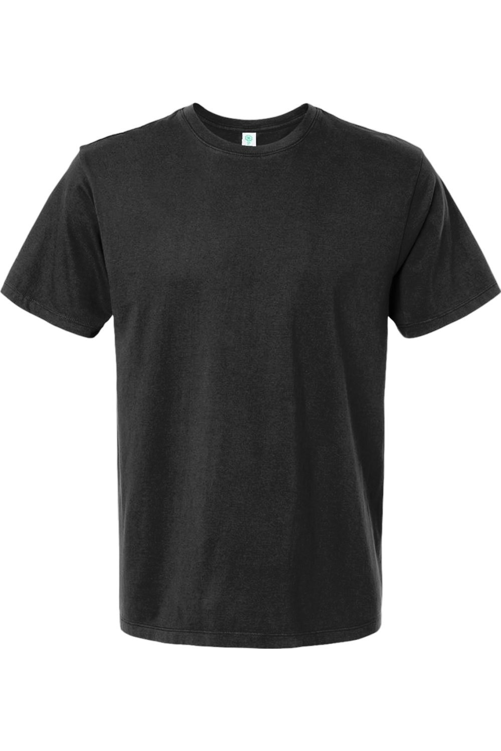 SoftShirts Organic T-Shirt in Black