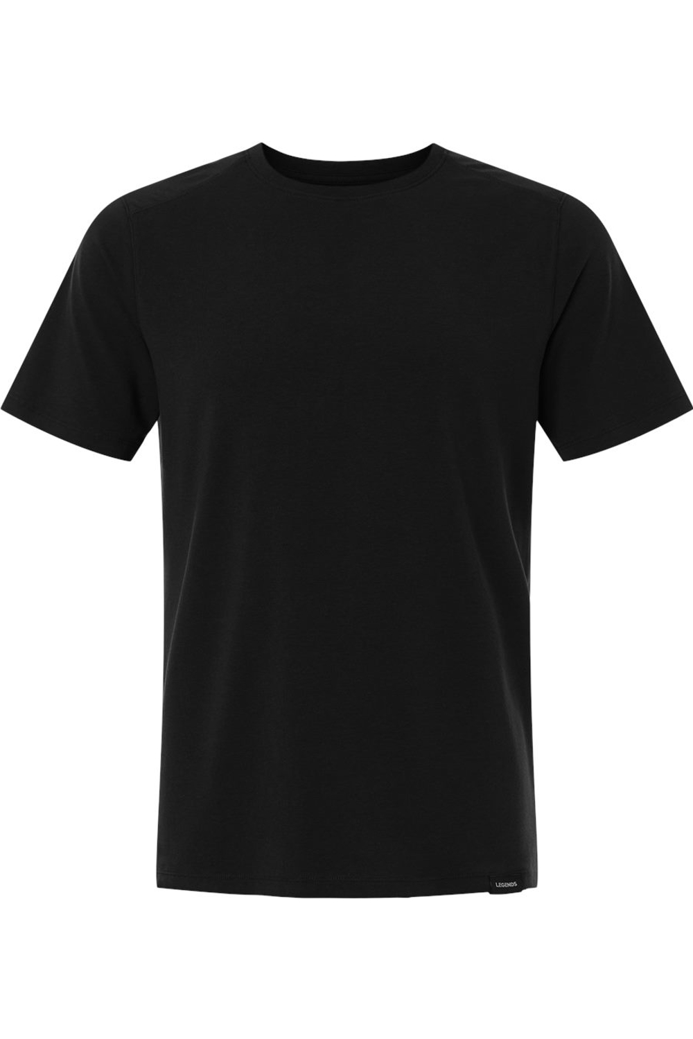 Legends Men's Aviation Split Hem T-Shirt