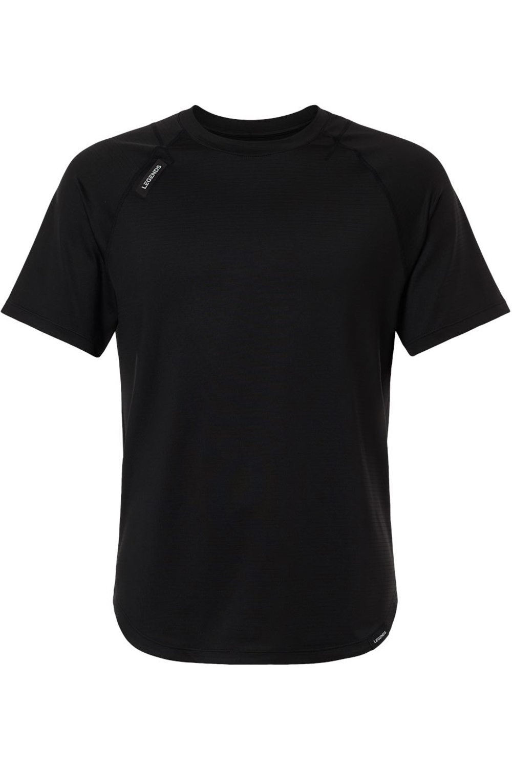 Legends Men's Enzo Short Sleeve T-Shirt