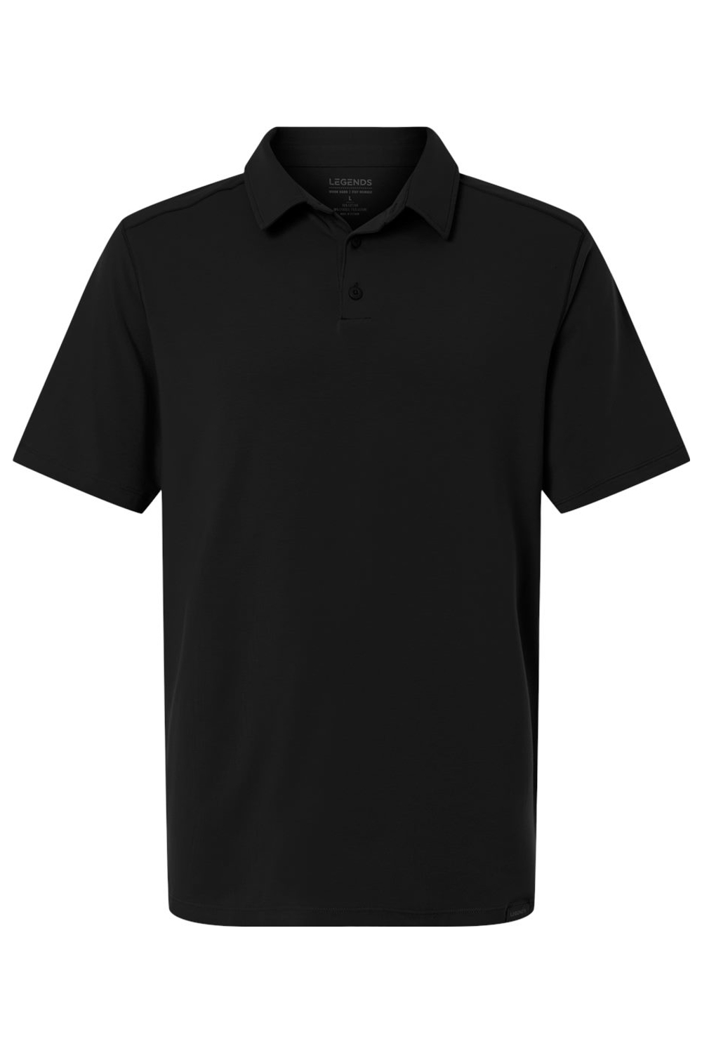Legends Men's Aviation Polo