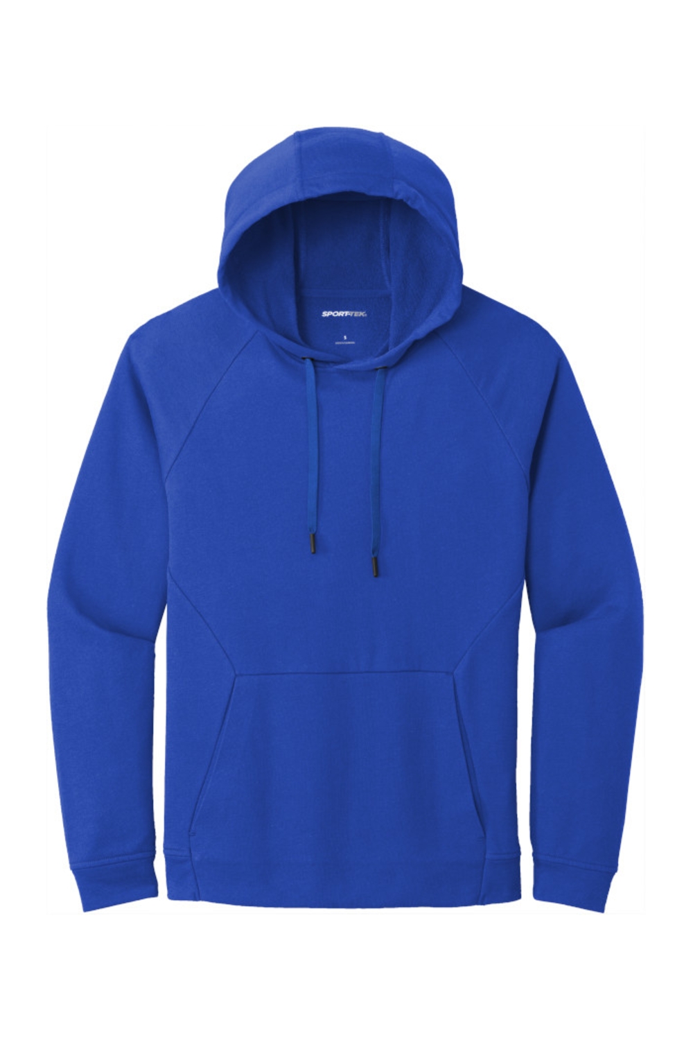 Sport-Tek Lightweight French Terry Pullover Hoodie