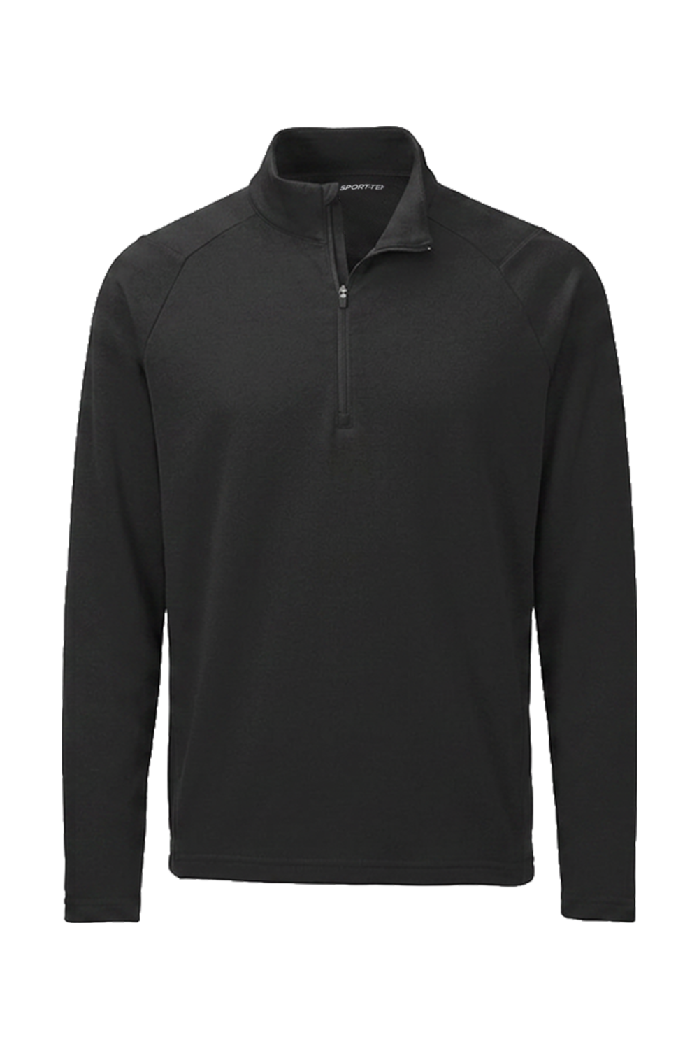 Sport-Tek Lightweight French Terry 1/4-Zip Pullover