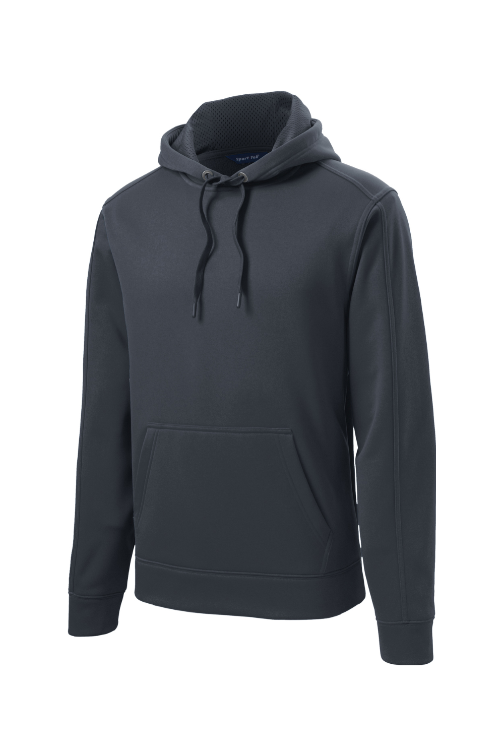 Sport-Tek Repel Fleece Hooded Pullover