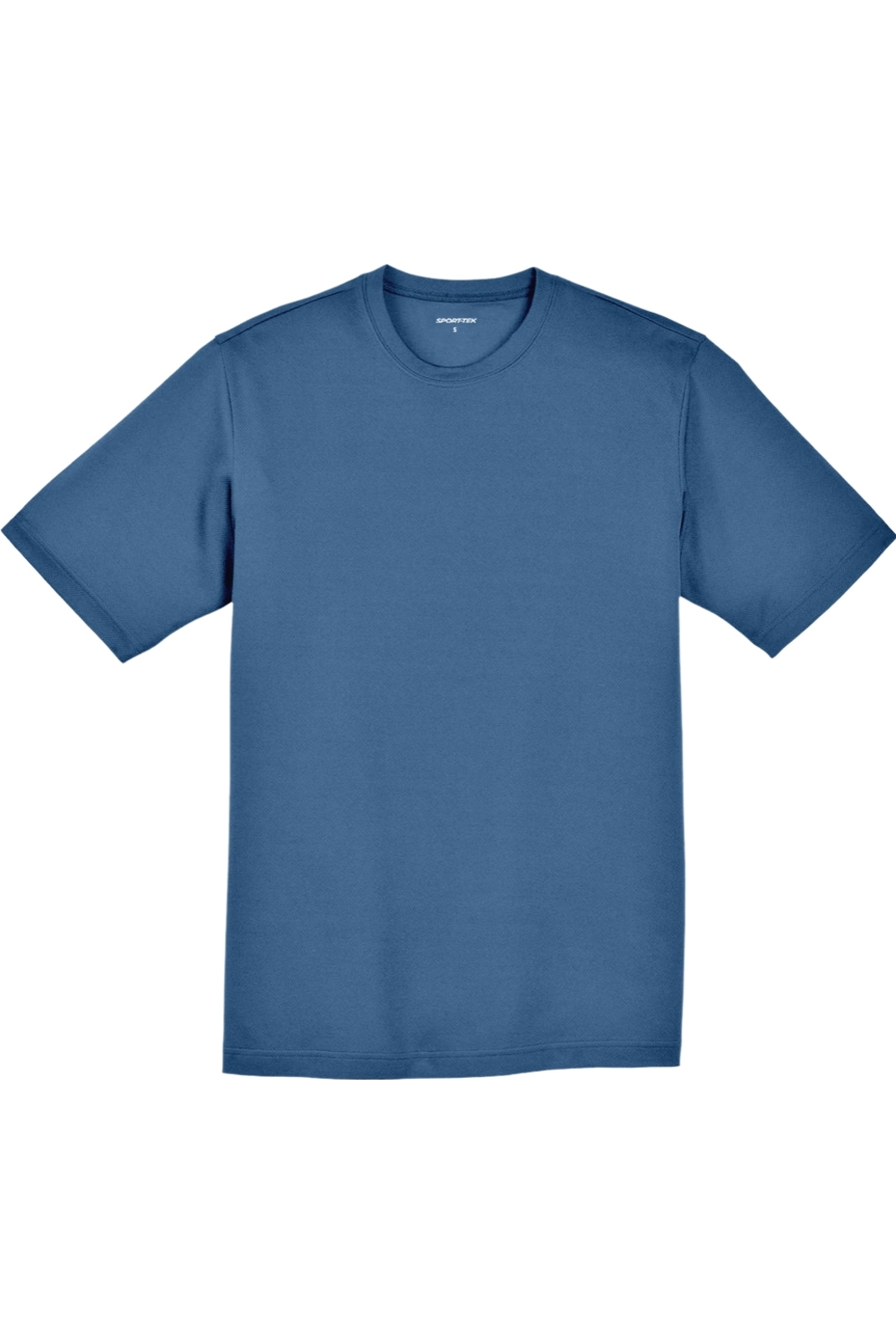 Sport-Tek PosiCharge RacerMesh Tee in Dawn Blue