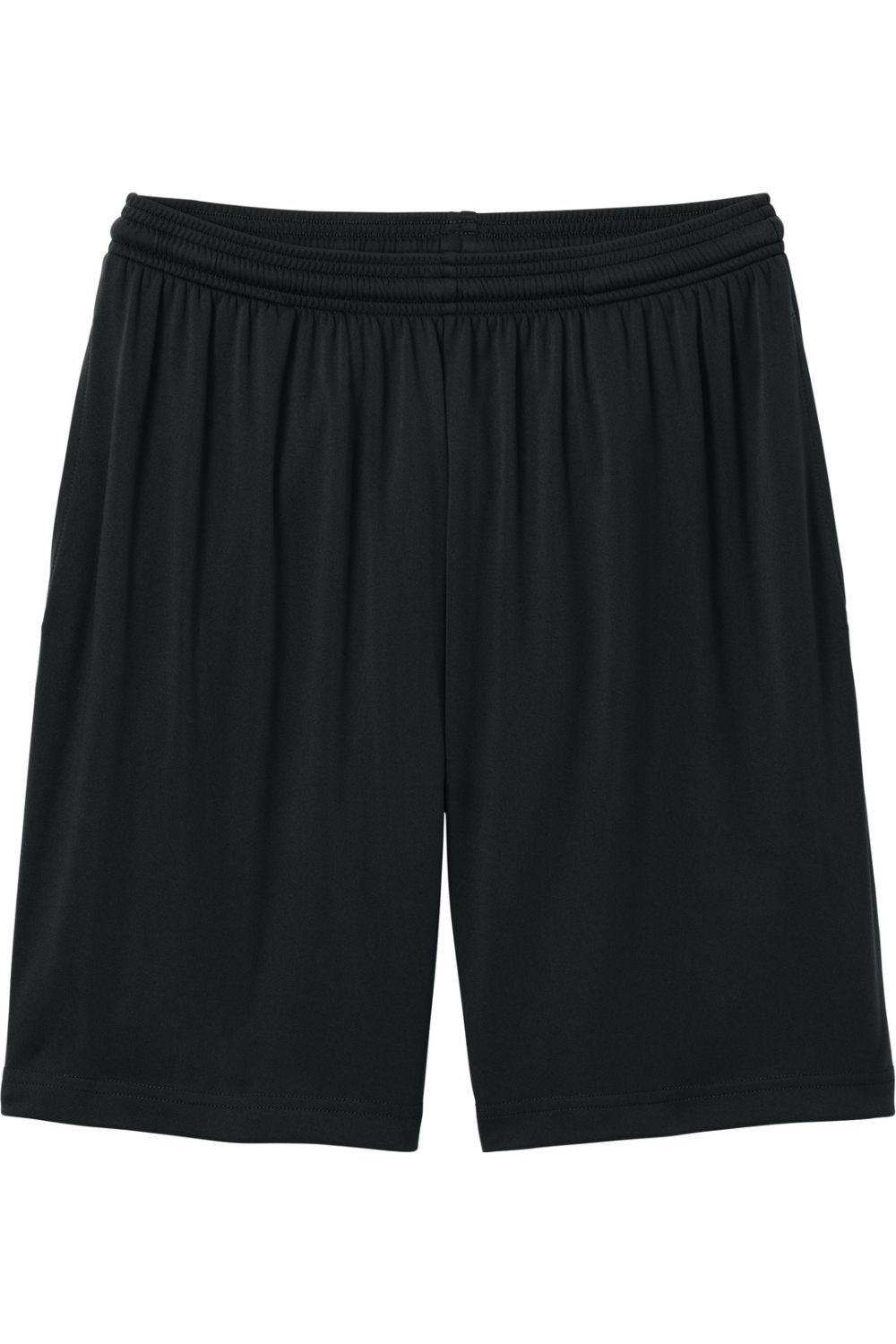 Sport-Tek PosiCharge Competitor pocketed short