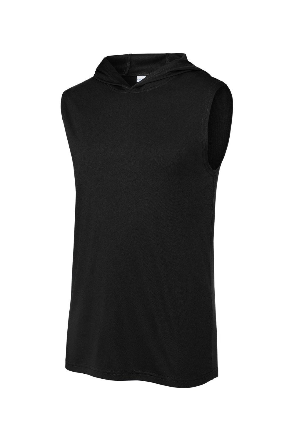 Sport-Tek Competitor Sleeveless Hoodie