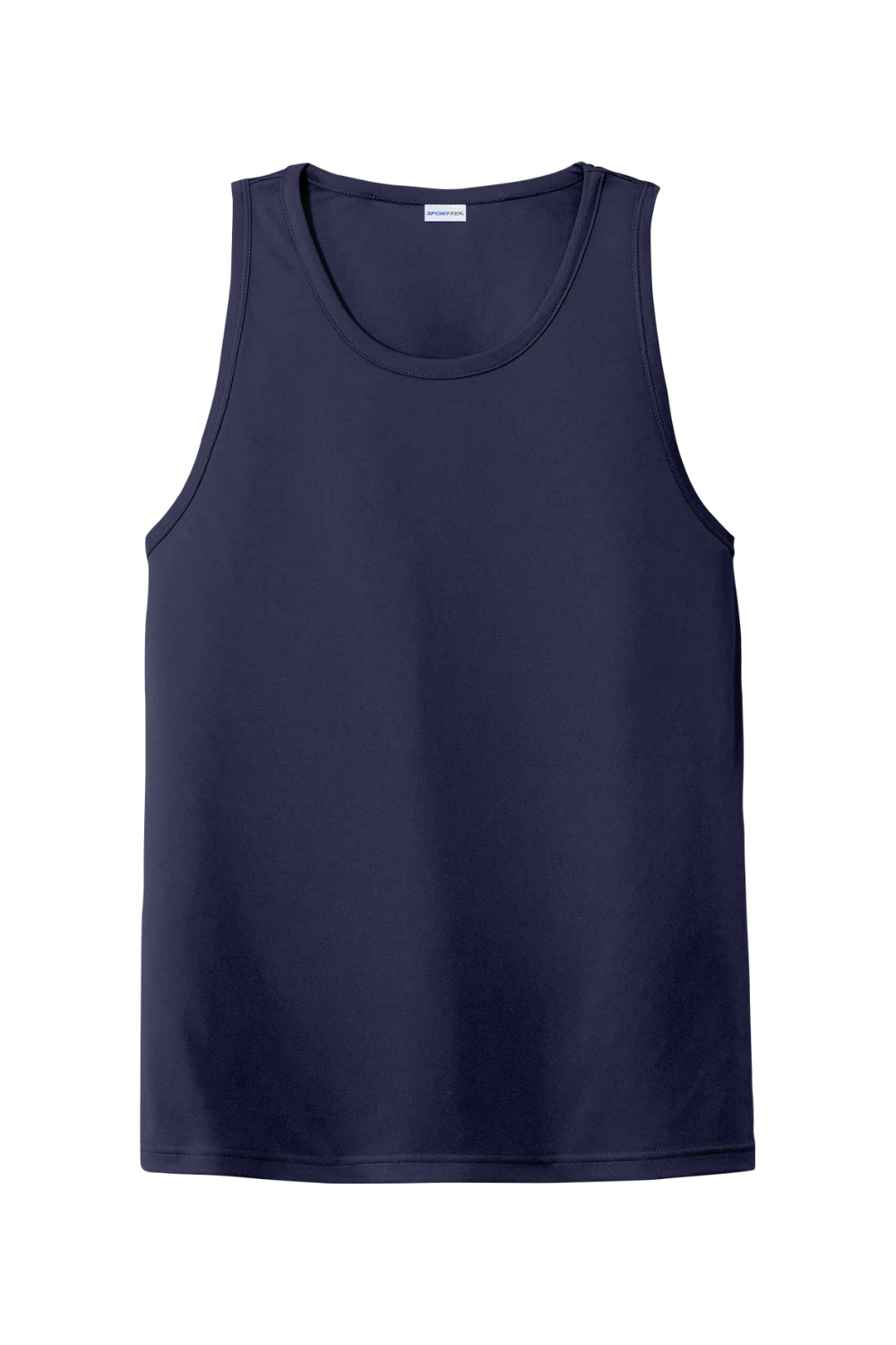 Sport-Tek PosiCharge Competitor Tank in True Navy