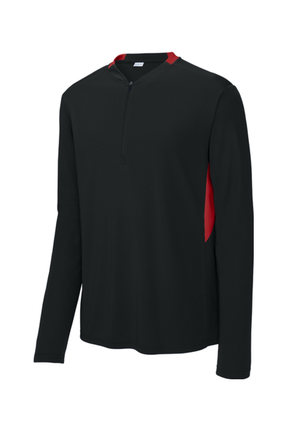 Sport-Tek Club 1/4-zip pullover
