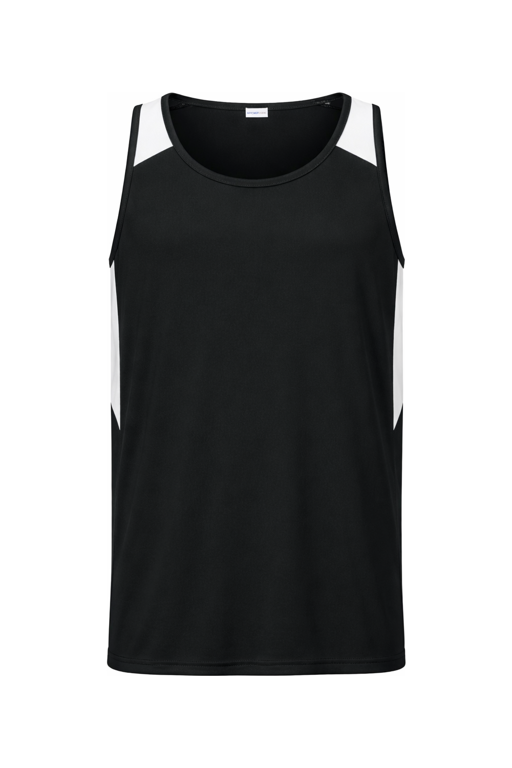 Sport-Tek Club Track Tank