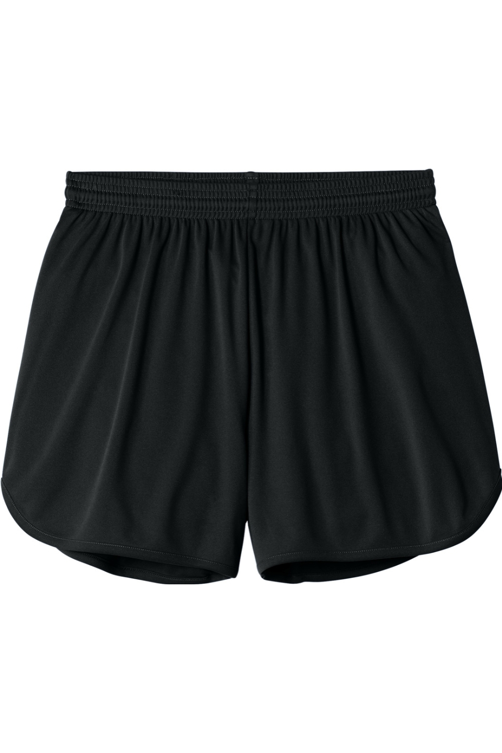 Sport-Tek Club 4" Track Short