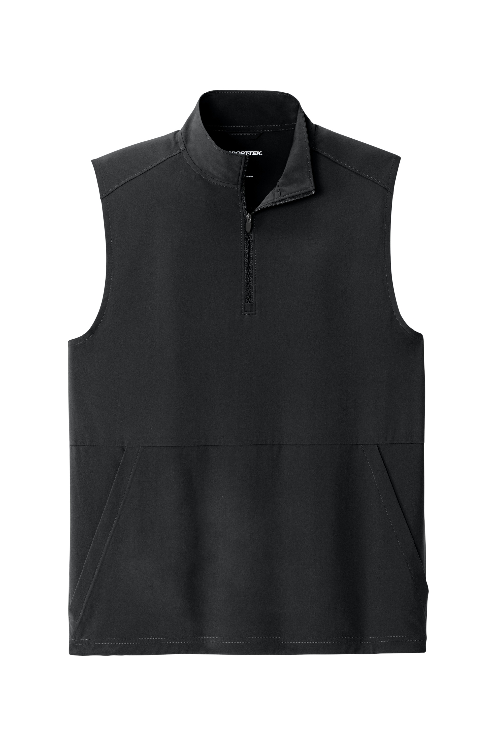 Sport-Tek Repeat 1/4-Zip Vest