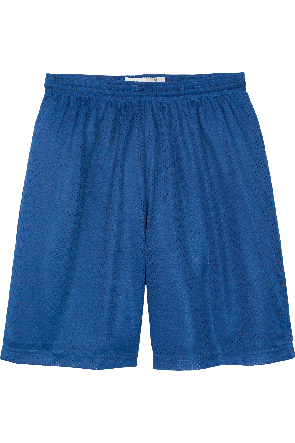 Sport-Tek PosiCharge Classic Mesh Short in True Royal