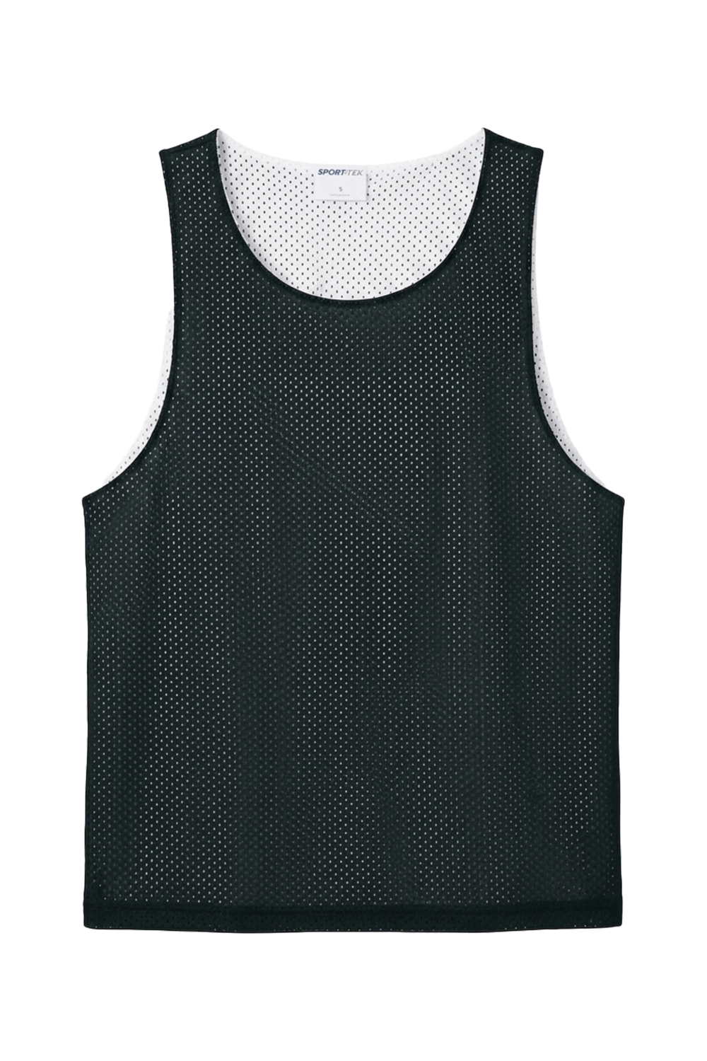 Sport-Tek Lacrosse Reversible Pinnie