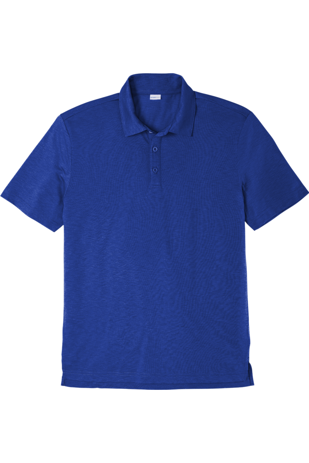 Sport-Tek PosiCharge Strive Polo in True Royal