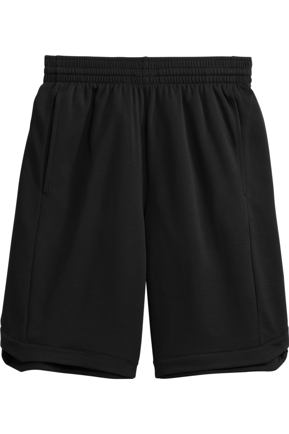 Sport-Tek PosiCharge Position Short with Pockets