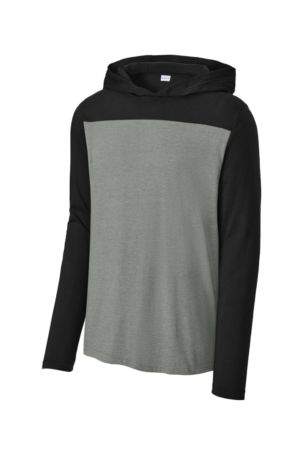 Sport-Tek Halftime Long Sleeve Hoodie
