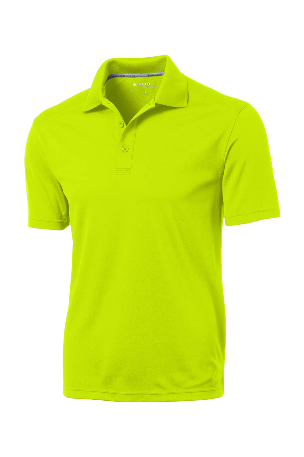Sport-Tek PosiCharge Micro-Mesh Polo
