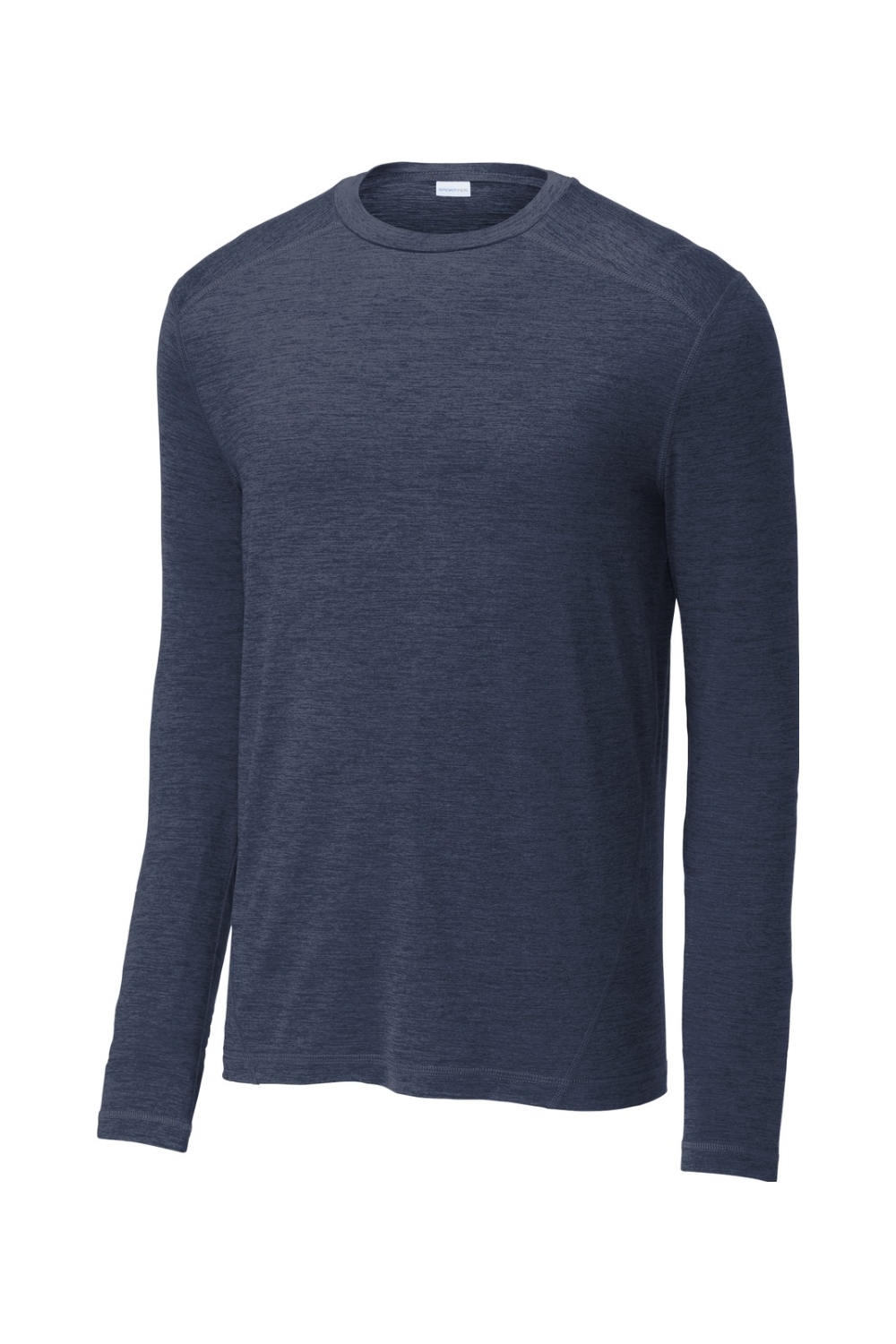 Sport-Tek Exchange 1.5 Long Sleeve Crew