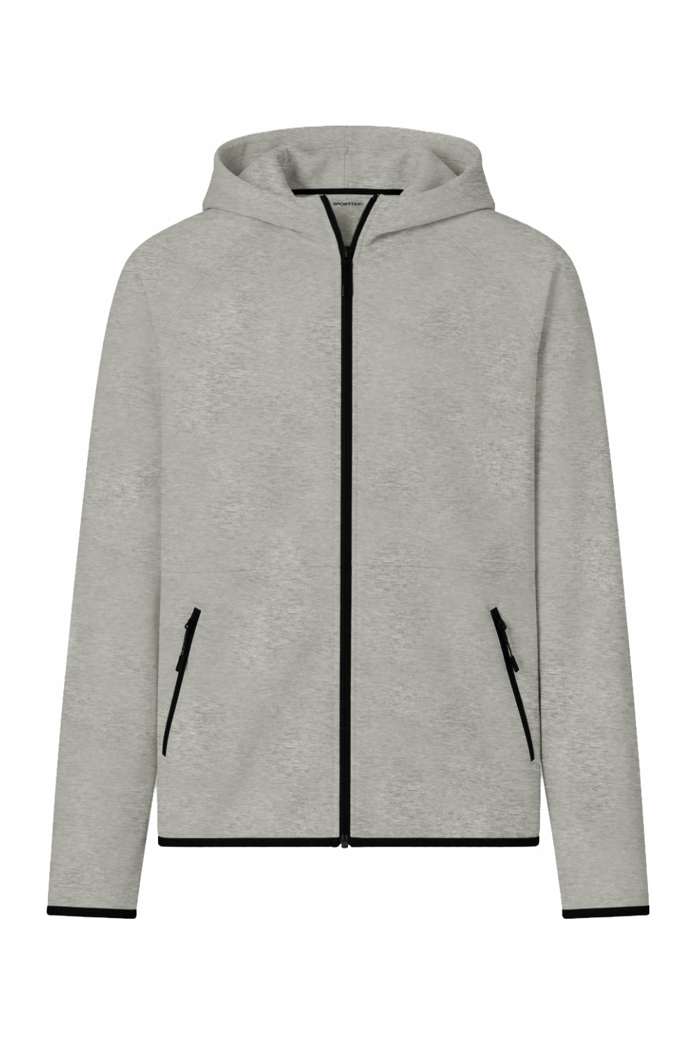 Sport-Tek Phenom Full-Zip Hoodie