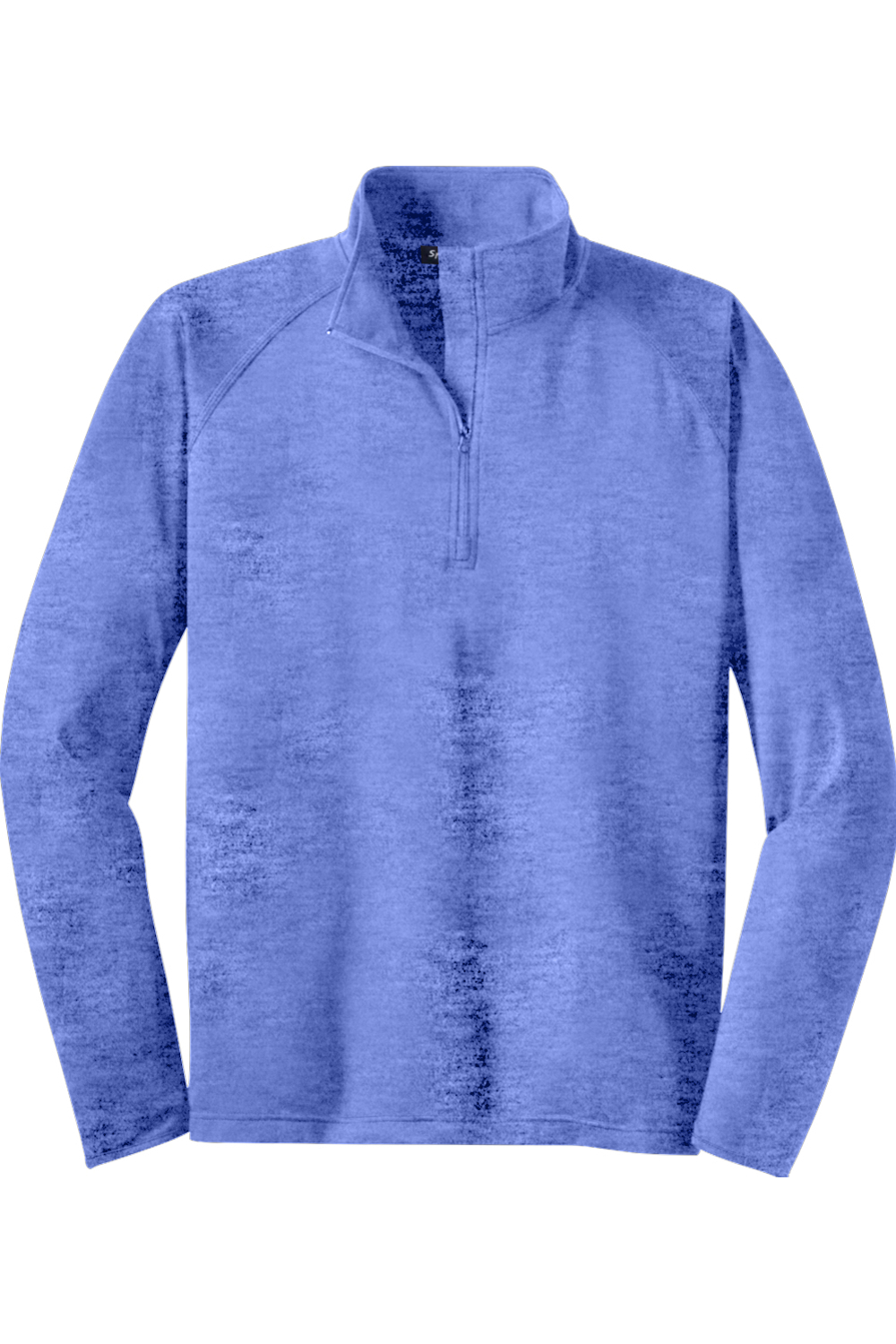 Sport-Tek Sport-Wick Stretch 1/2-Zip Pullover