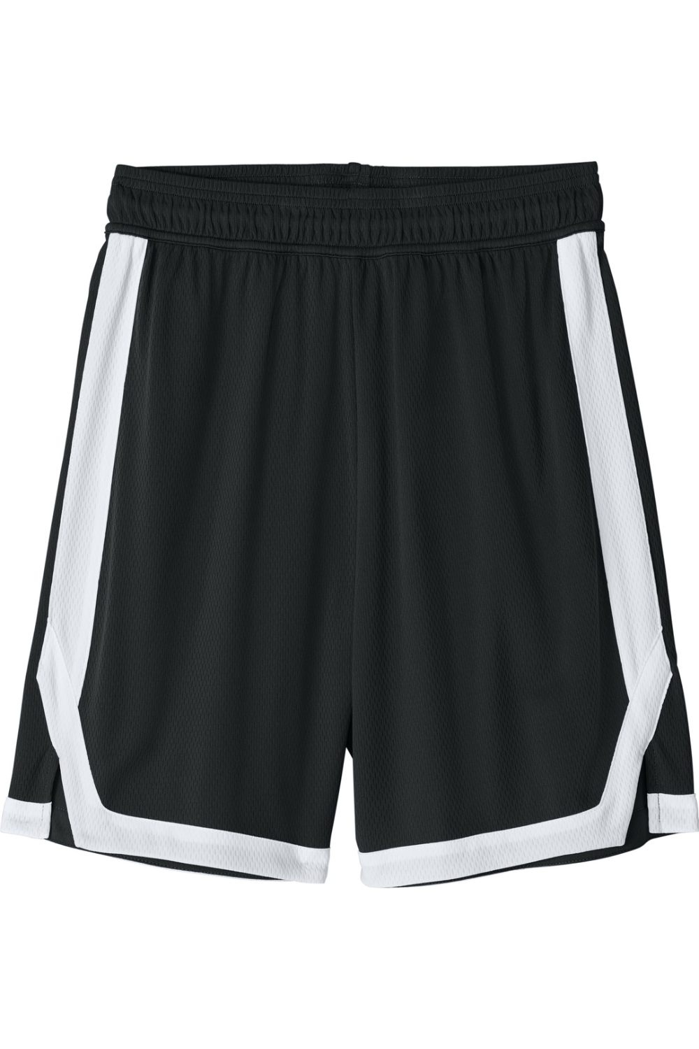 Sport-Tek Rival Basketball 7"Short