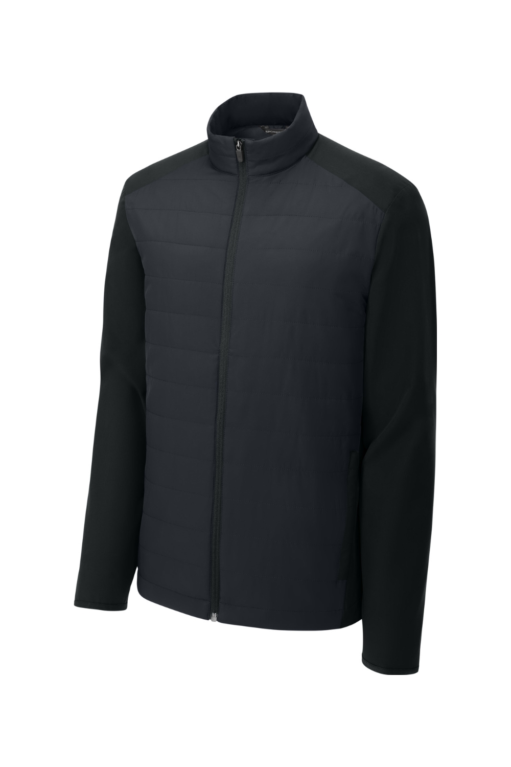 Sport-Tek Teknical Hybrid Jacket