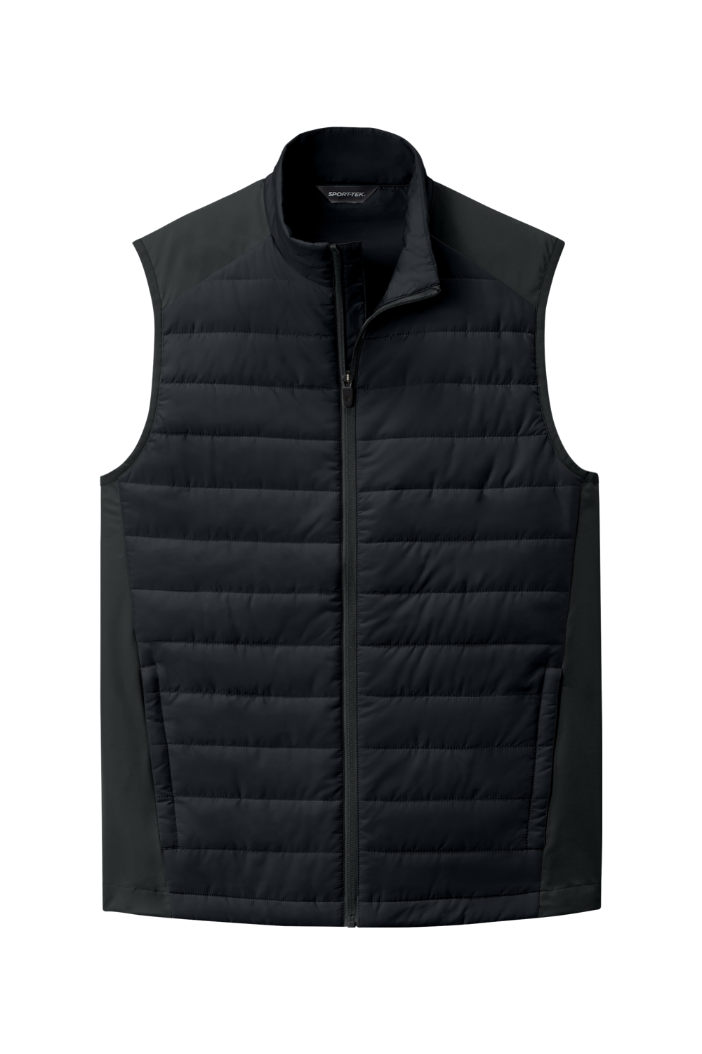 Sport-Tek Teknical Hybrid Vest