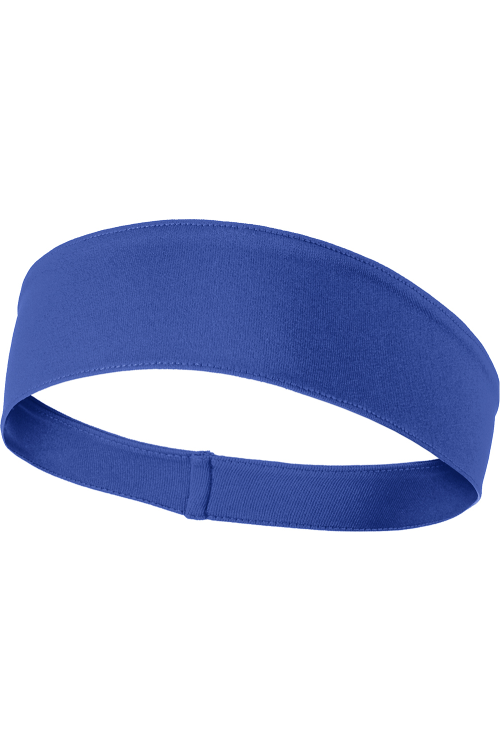 Sport-Tek PosiCharge Competitor Headband in True Royal