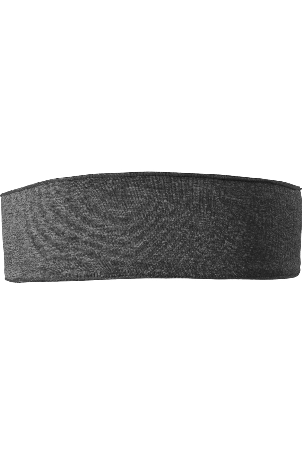 Sport-Tek Contender Headband in Graphite Heather