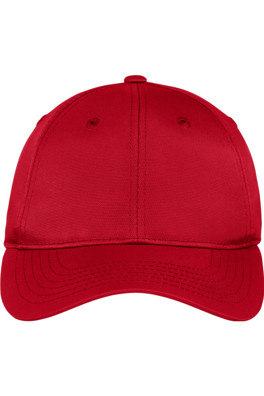Sport-Tek Dry Zone Nylon Cap