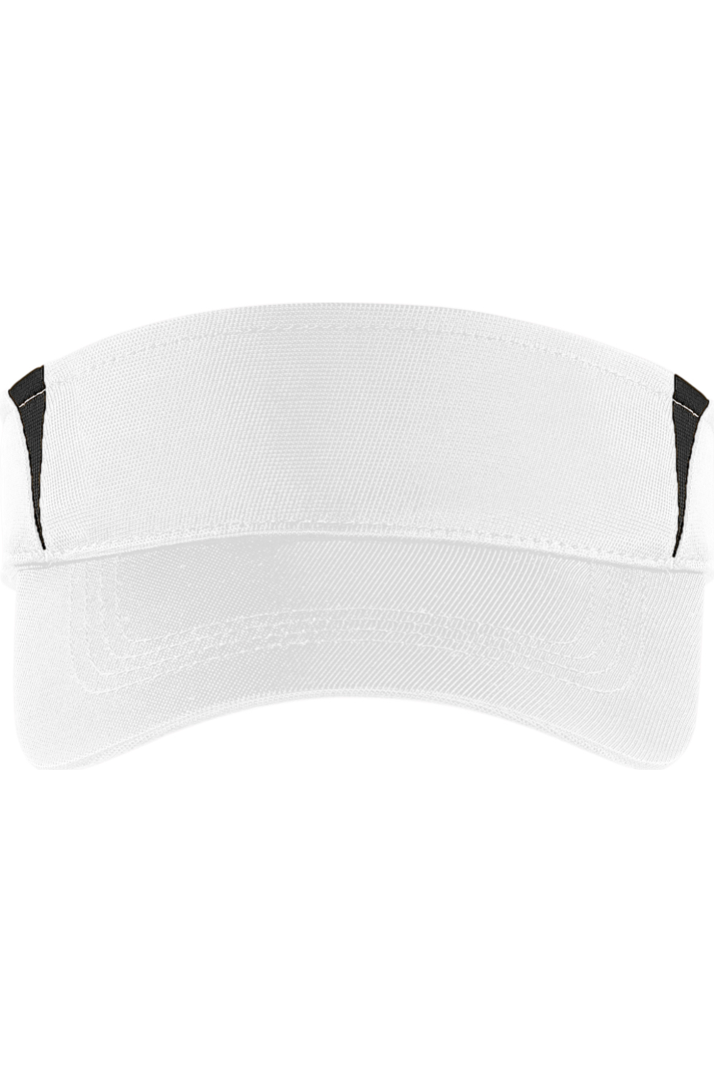 Sport-Tek Dry Zone® Colorblock Visor