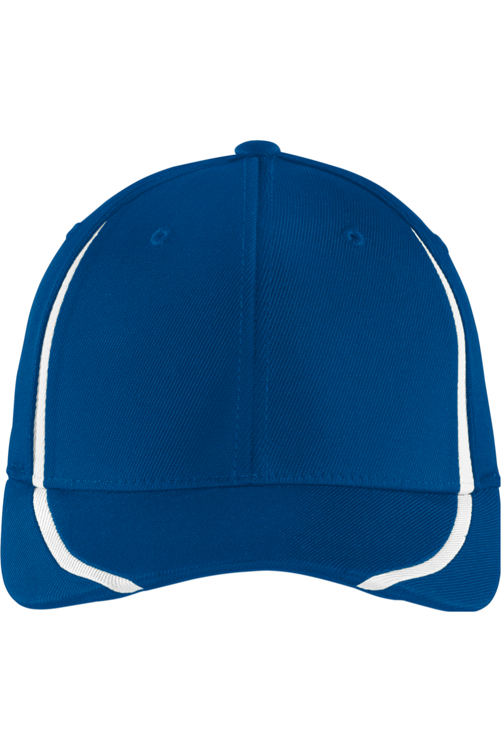 Sport-Tek Flexfit Performance Colorblock Cap