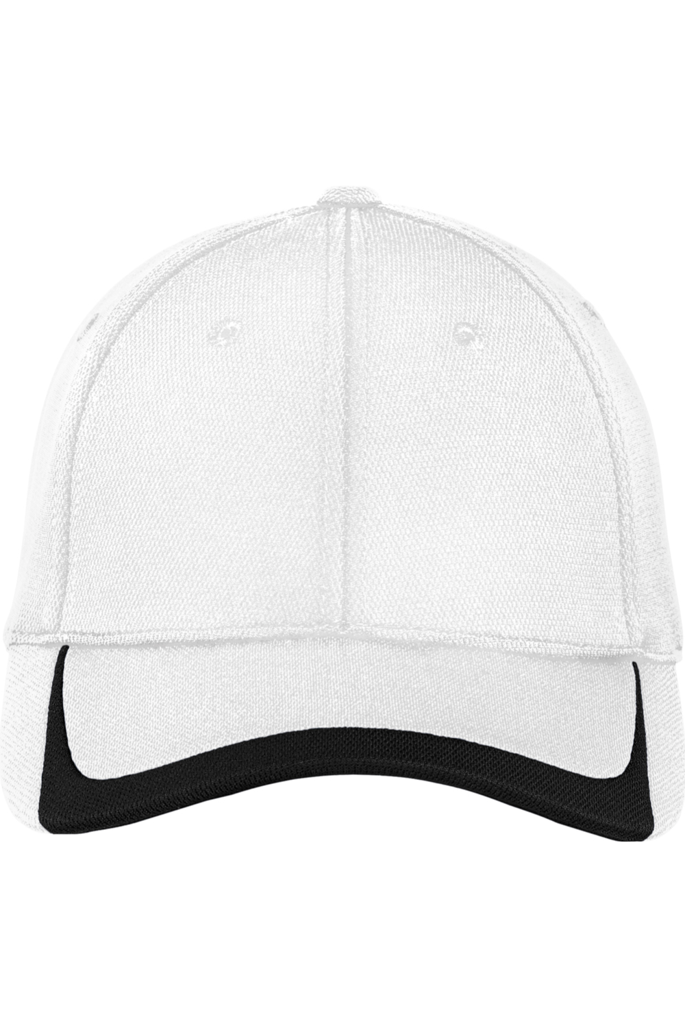 Sport-Tek Pique Colorblock Cap