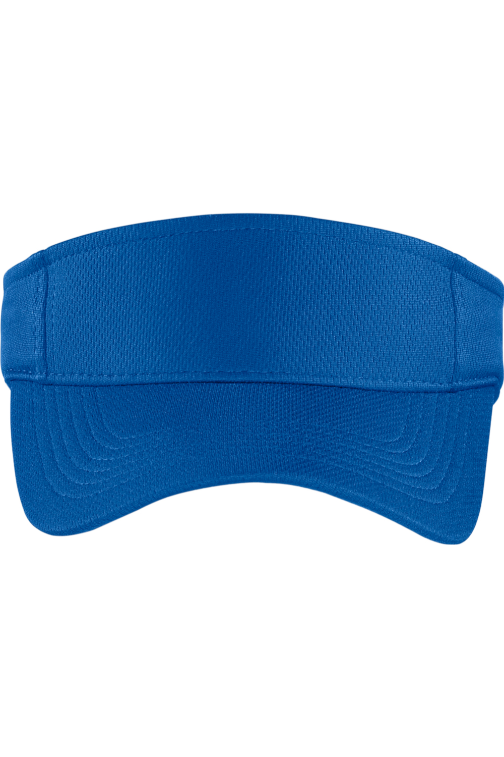 Sport-Tek PosiCharge RacerMesh Visor