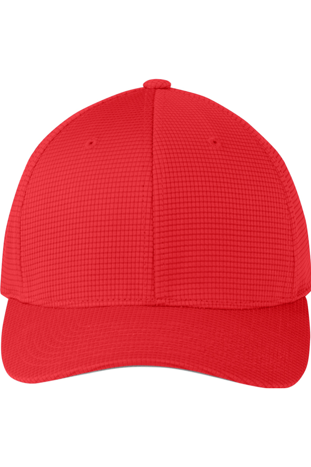 Sport-Tek Flexfit Grid Texture Cap