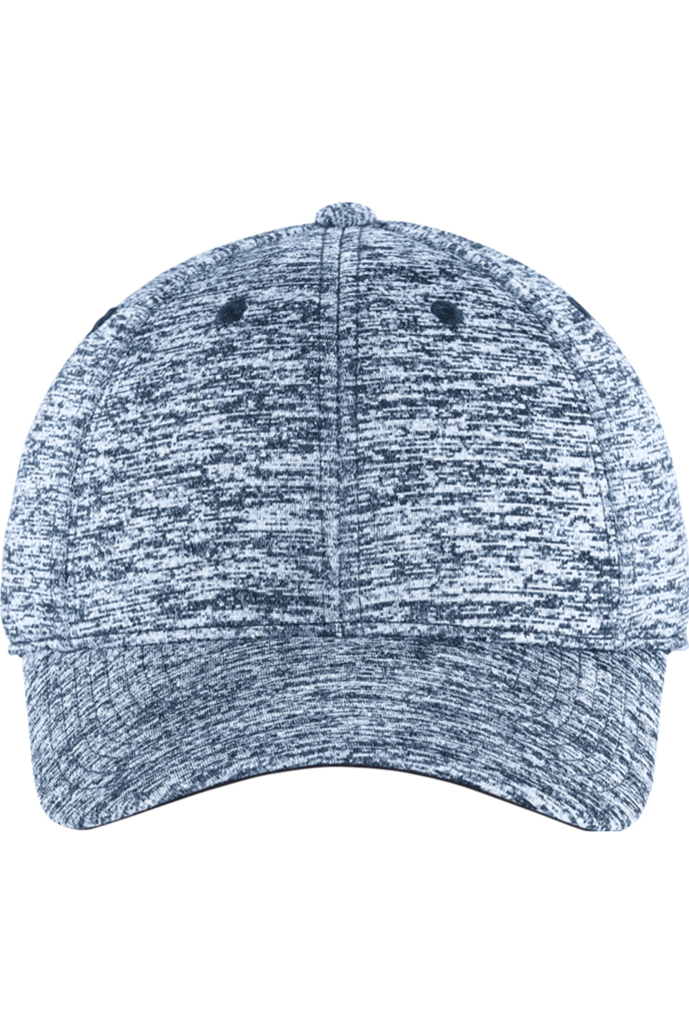 Sport-Tek PosiCharge Electric Heather Cap