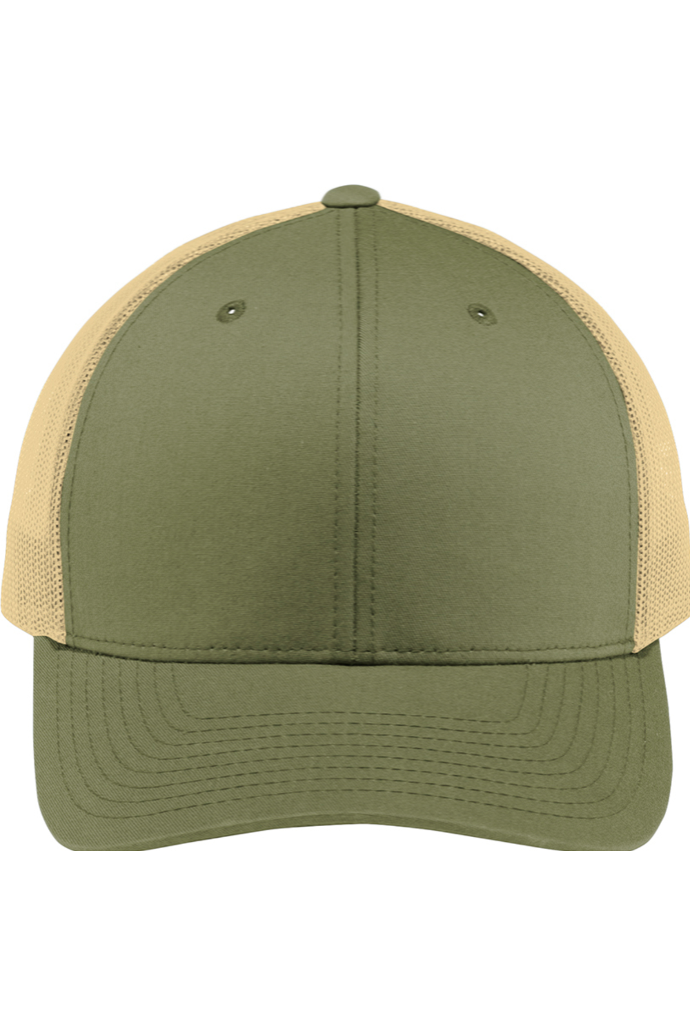 Yupoong Retro Trucker Cap