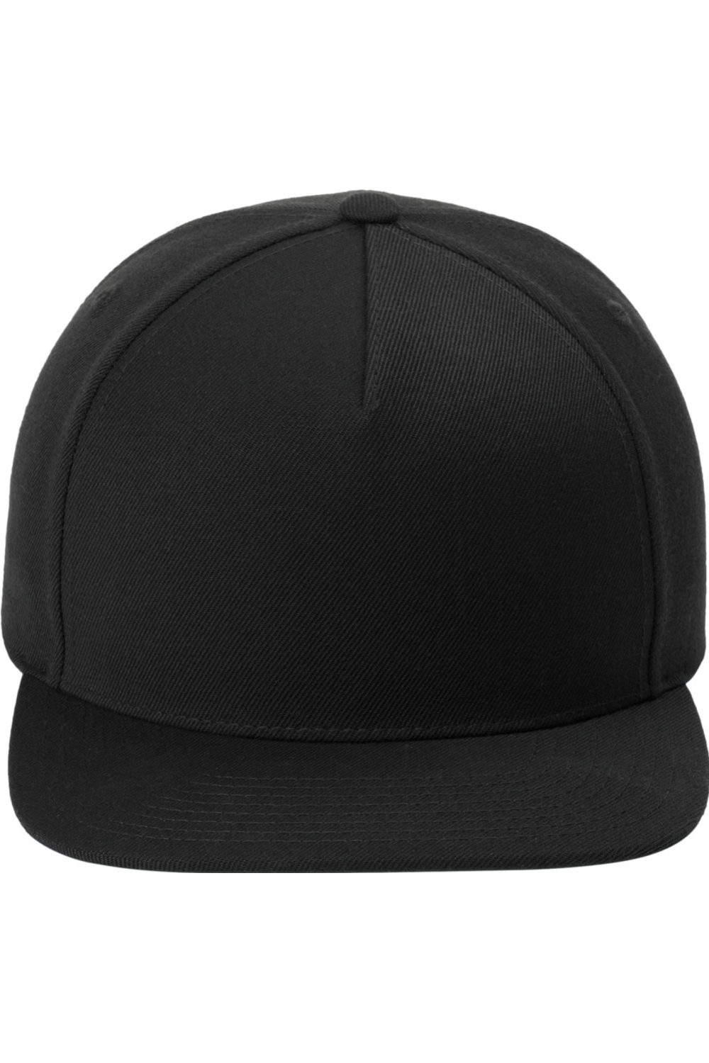 Sport-Tek YP Classics Premium 5-Panel Snapback Cap