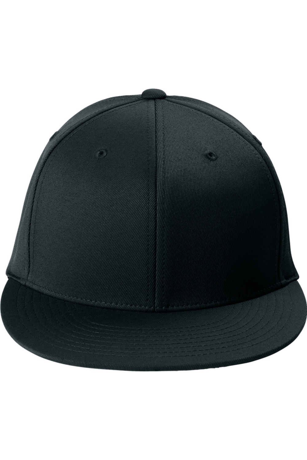 Sport-Tek Flexfit Flat Bill Cap
