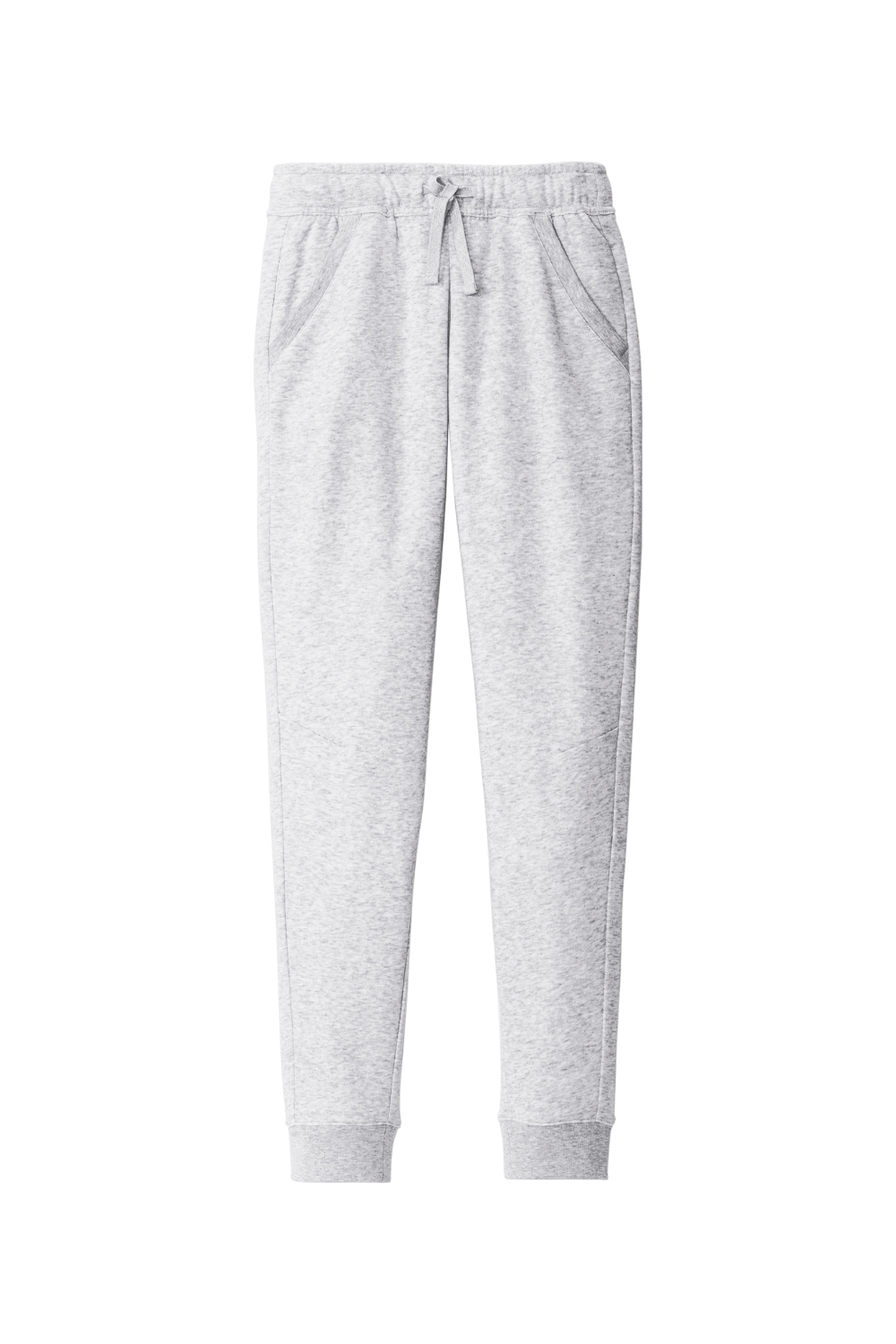Sport-Tek Drive Fleece Jogger in Athletic Heather