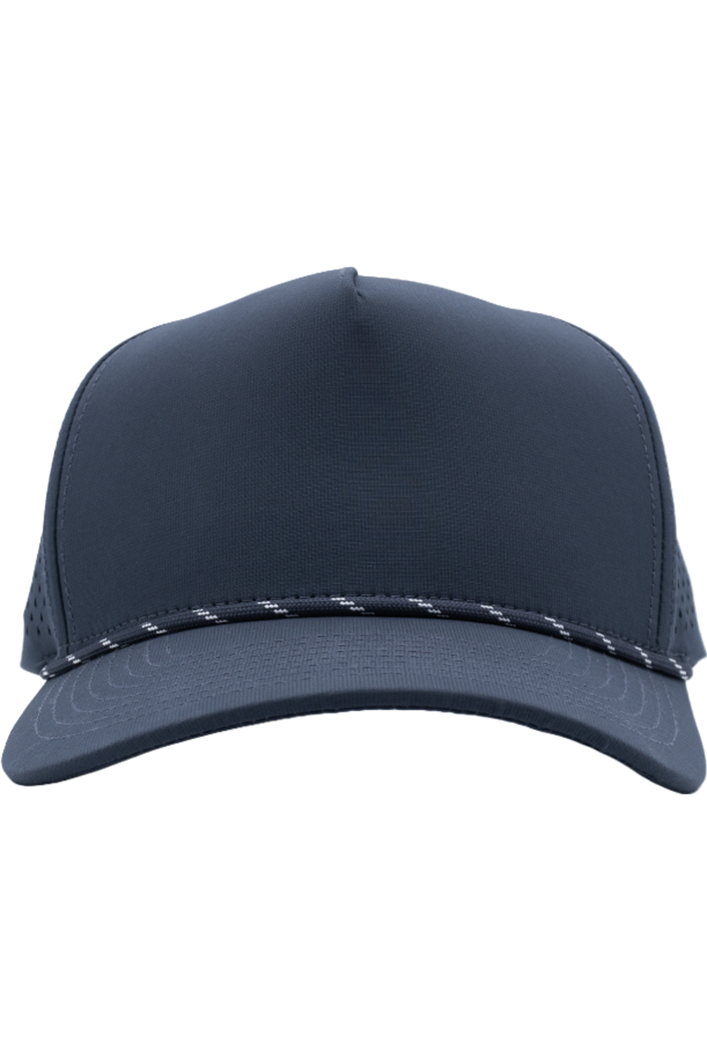 NCKL 5-Panel Rope hat