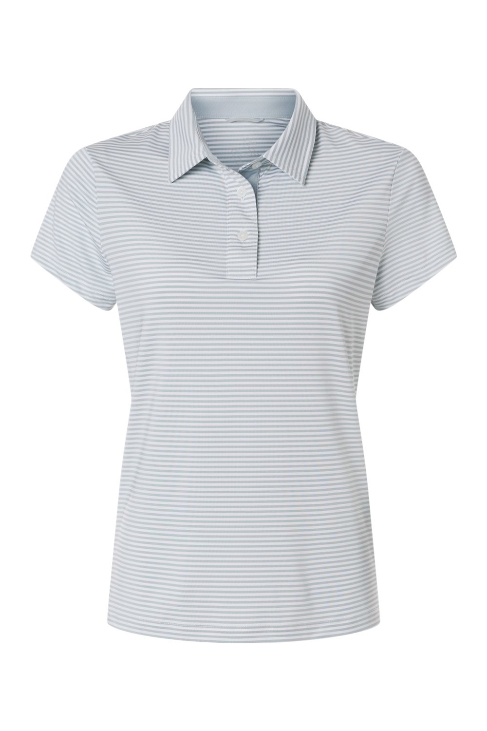 Swannies Women's Kayla Striped Polo