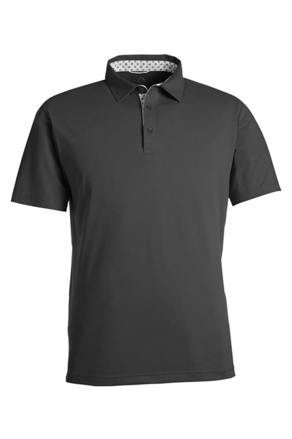 Swannies Men's James H Polo