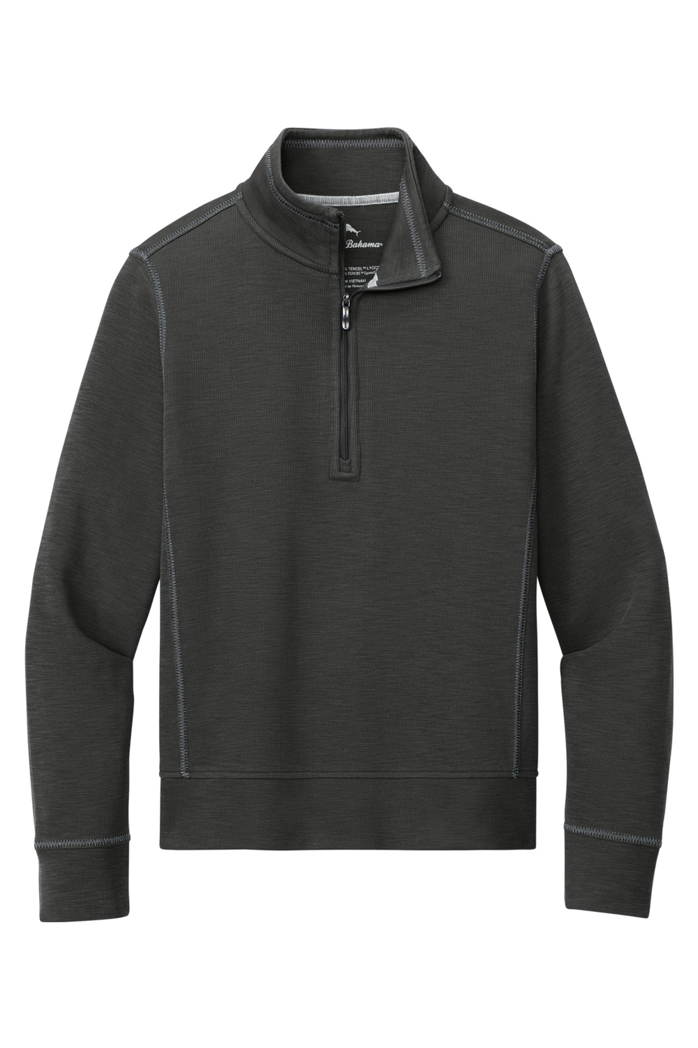 Tommy Bahama Women's Coconut Bay 1/2-Zip